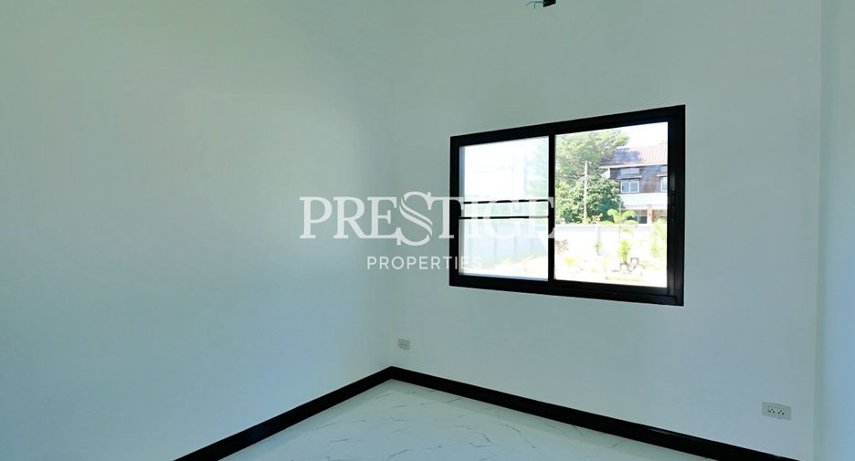 For sale 2 bed house in Sattahip, Chonburi