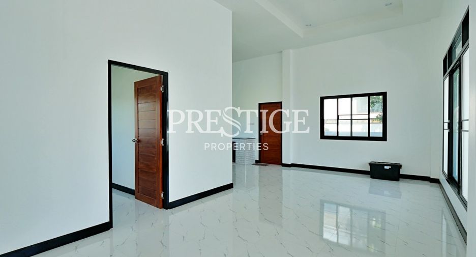 For sale 2 bed house in Sattahip, Chonburi