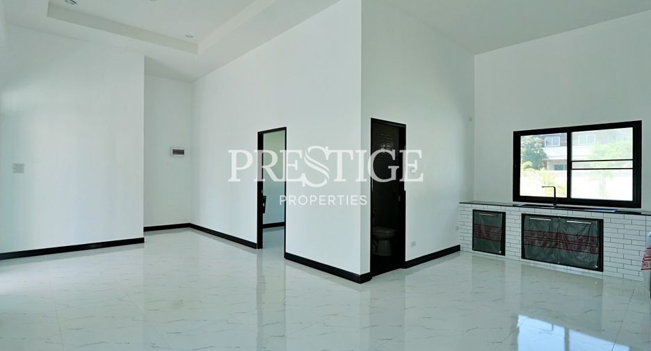 For sale 2 bed house in Sattahip, Chonburi