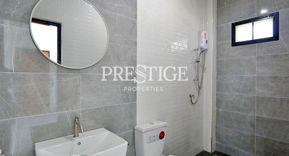For sale 2 bed house in Sattahip, Chonburi