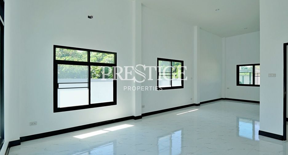 For sale 2 bed house in Sattahip, Chonburi