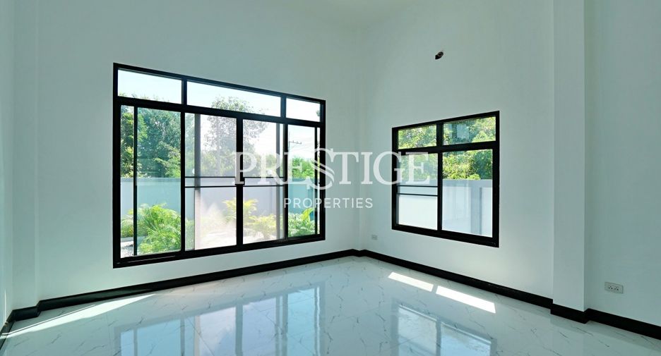 For sale 2 bed house in Sattahip, Chonburi