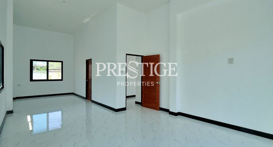 For sale 2 bed house in Sattahip, Chonburi