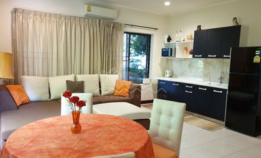 For sale 4 bed condo in Sattahip, Chonburi