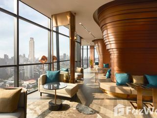 For sale studio condo in Ratchathewi, Bangkok