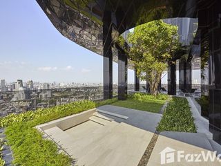 For sale studio condo in Ratchathewi, Bangkok