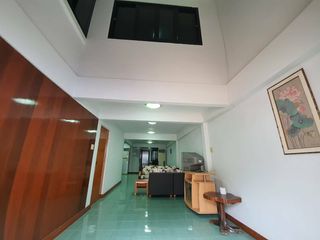 For sale 3 bed townhouse in Hua Hin, Prachuap Khiri Khan