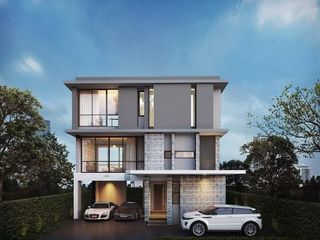 For sale 5 Beds house in Watthana, Bangkok