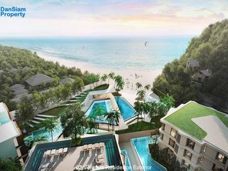 For sale 3 bed villa in Hua Hin, Prachuap Khiri Khan