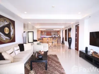 For rent 3 bed condo in Hua Hin, Prachuap Khiri Khan