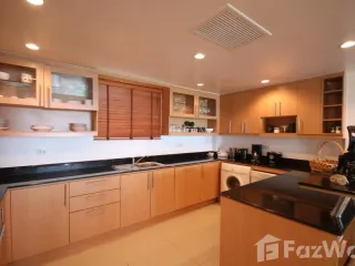 For rent 3 bed condo in Hua Hin, Prachuap Khiri Khan