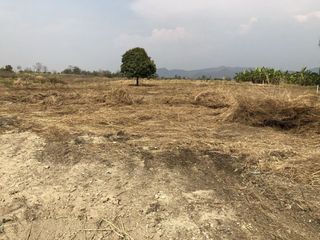 For sale land in Mae Sot, Tak