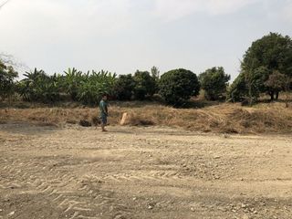 For sale land in Mae Sot, Tak