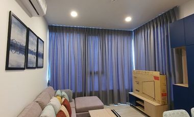 For rent 2 bed condo in Watthana, Bangkok