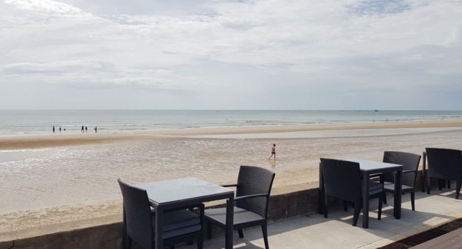 Wohnung zur Miete mit 1 Zimmer in Hua Hin, Prachuap Khiri Khan