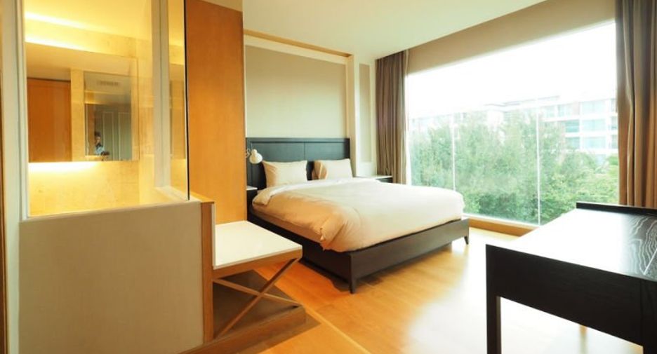 Wohnung zur Miete mit 1 Zimmer in Hua Hin, Prachuap Khiri Khan