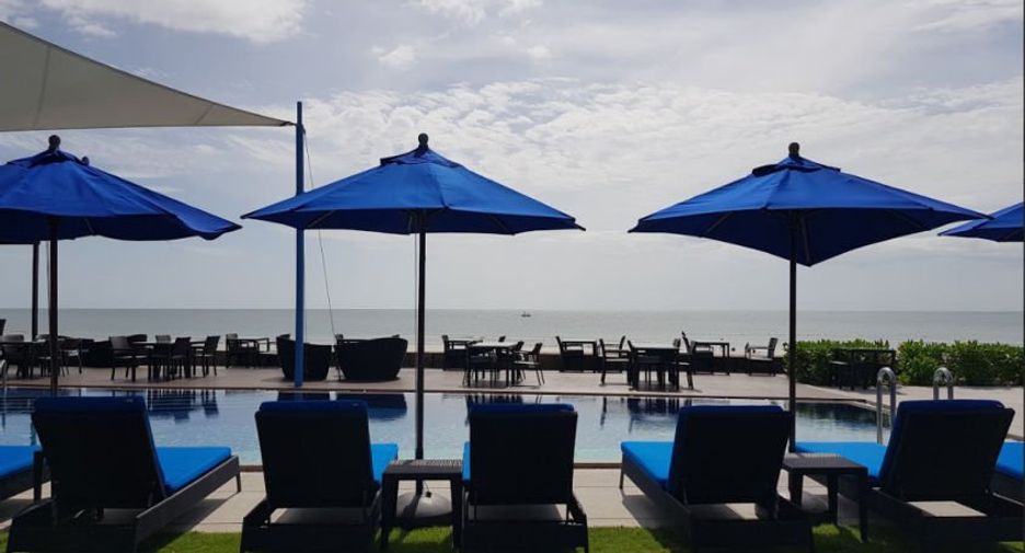 Wohnung zur Miete mit 1 Zimmer in Hua Hin, Prachuap Khiri Khan