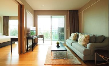 Wohnung zur Miete mit 1 Zimmer in Hua Hin, Prachuap Khiri Khan