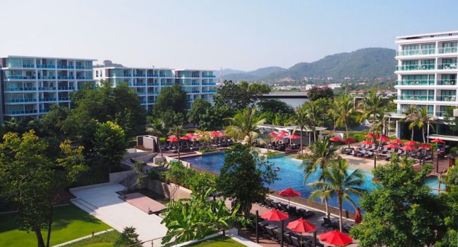 Wohnung zur Miete mit 1 Zimmer in Hua Hin, Prachuap Khiri Khan