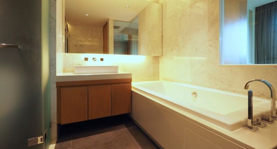 Wohnung zur Miete mit 1 Zimmer in Hua Hin, Prachuap Khiri Khan