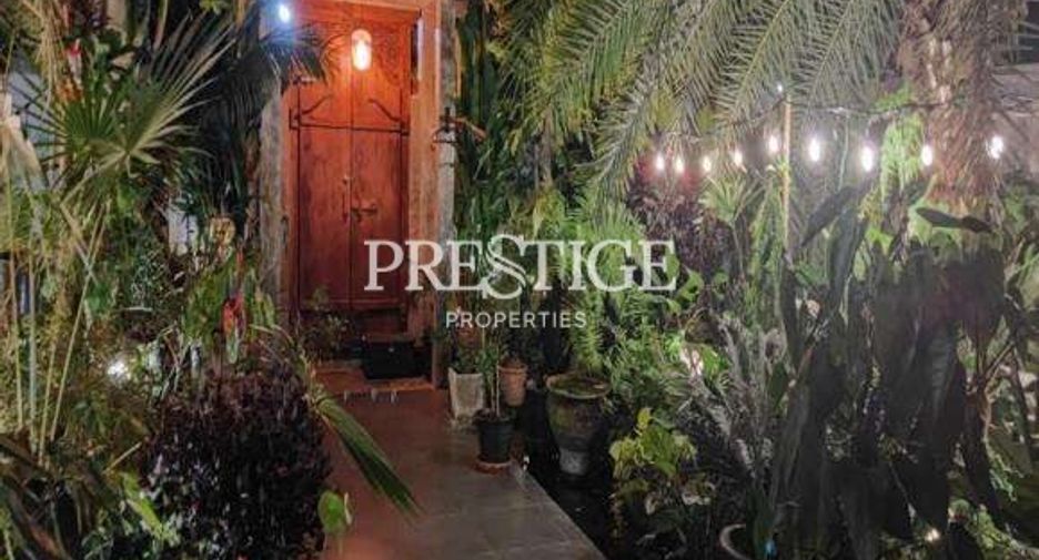 Casa en venta de 2 habitaciones en Bang Lamung, Chonburi