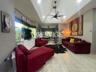 Casa en venta de 2 habitaciones en Bang Lamung, Chonburi