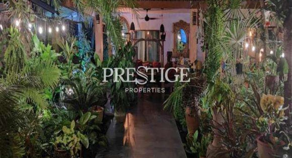 Casa en venta de 2 habitaciones en Bang Lamung, Chonburi