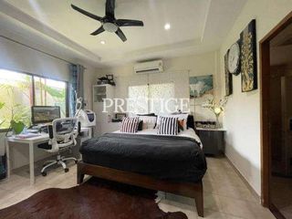Casa en venta de 2 habitaciones en Bang Lamung, Chonburi