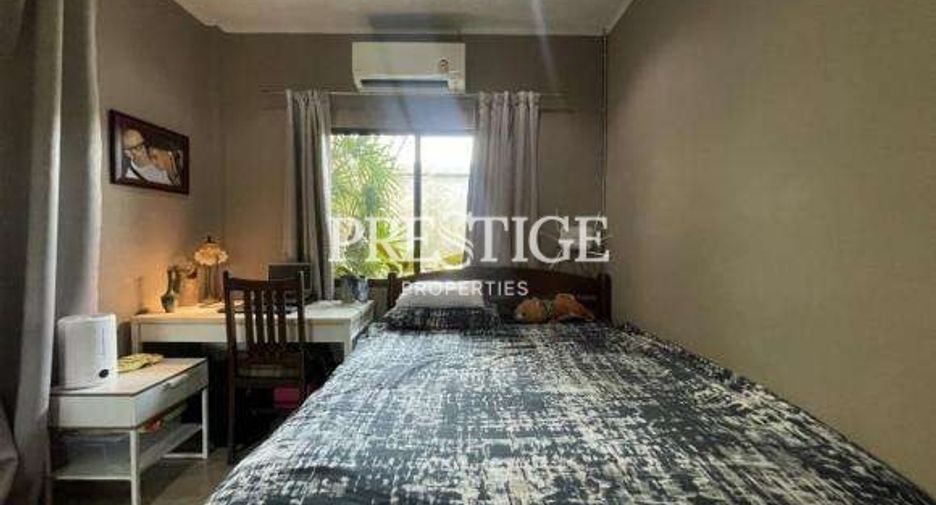 Casa en venta de 2 habitaciones en Bang Lamung, Chonburi