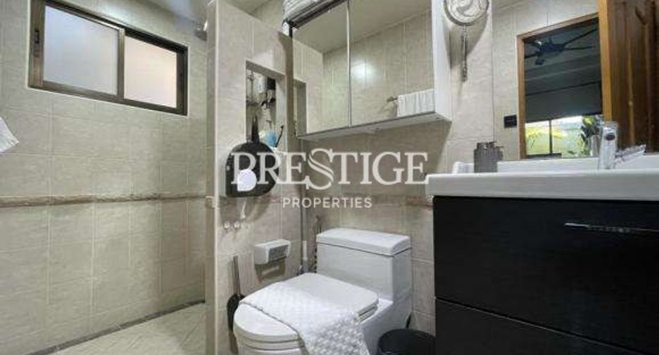 Casa en venta de 2 habitaciones en Bang Lamung, Chonburi