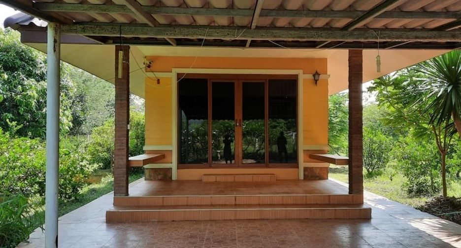 For sale 4 bedrooms house in Mueang Kanchanaburi, Kanchanaburi