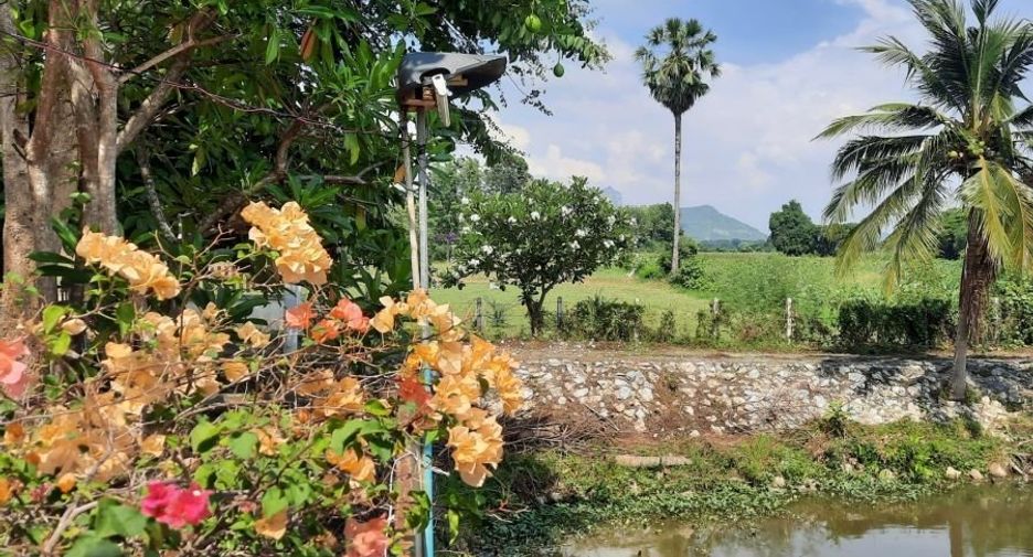 For sale 4 bedrooms house in Mueang Kanchanaburi, Kanchanaburi