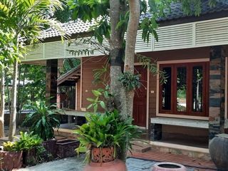For sale 4 ベッドルーム house in Mueang Kanchanaburi, Kanchanaburi