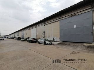 出租 仓库 在 Bang Phli, Samut Prakan