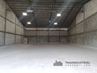 出租 仓库 在 Bang Phli, Samut Prakan