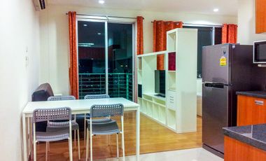 For sale studio condo in Khlong San, Bangkok