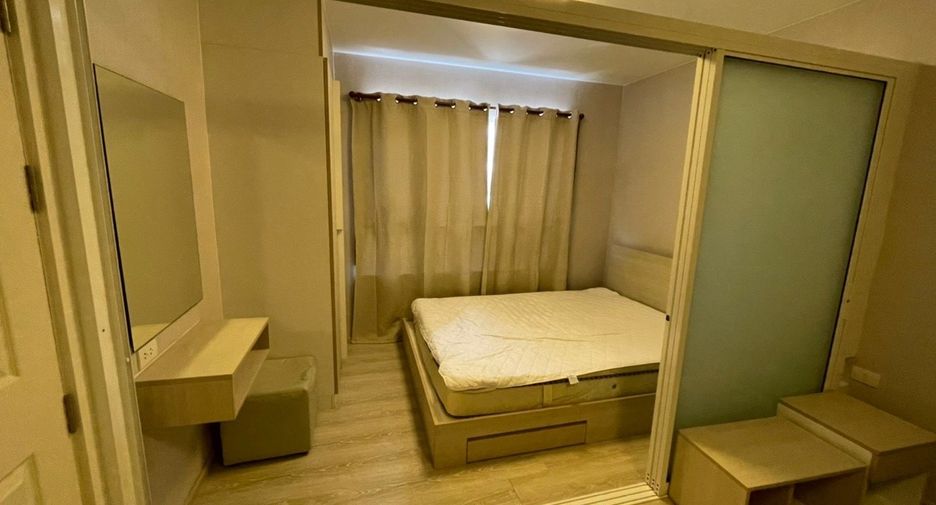 For sale 1 bed condo in Mueang Phitsanulok, Phitsanulok