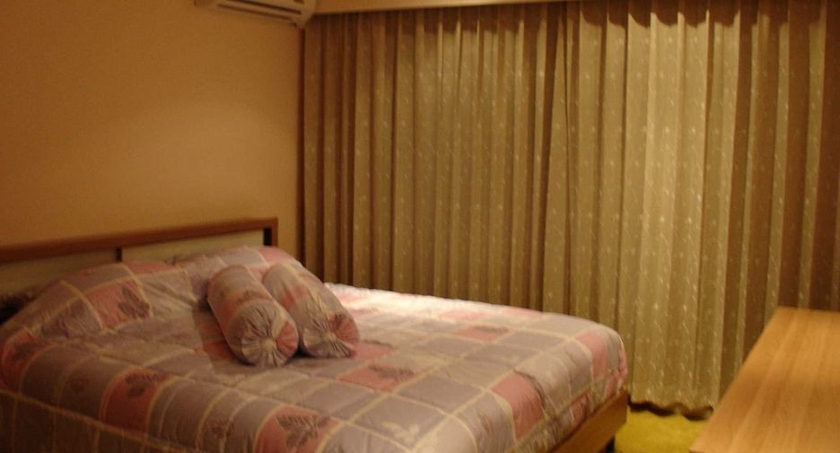 ขาย 3 เตียง คอนโด ใน บางนา, กรุงเทพฯ