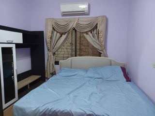 For rent 4 bed house in Hua Hin, Prachuap Khiri Khan