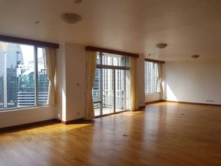 For sale 4 bedrooms condo in Pathum Wan, Bangkok