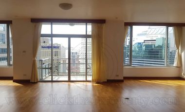 For sale 4 bedrooms condo in Pathum Wan, Bangkok