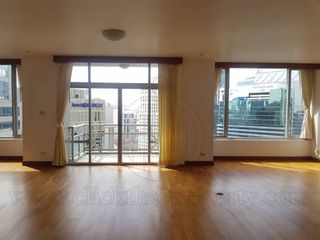 For sale 4 bedrooms condo in Pathum Wan, Bangkok