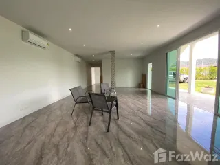 For sale 3 bed house in Cha Am, Phetchaburi