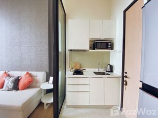 For sale 1 bed condo in Ratchathewi, Bangkok