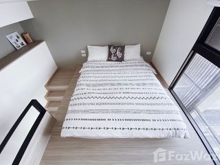 For sale 1 bed condo in Ratchathewi, Bangkok