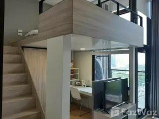For sale 1 bed condo in Ratchathewi, Bangkok