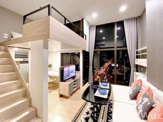 For sale 1 bed condo in Ratchathewi, Bangkok