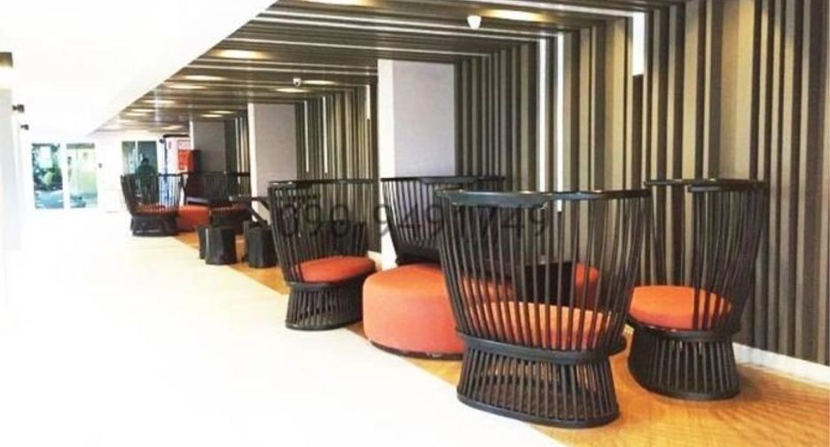 For rent and for sale 1 bed condo in Bueng Kum, Bangkok