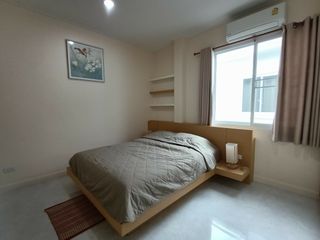 ให้เช่า 3 เตียง บ้านเดี่ยว ใน หัวหิน, ประจวบคีรีขันธ์