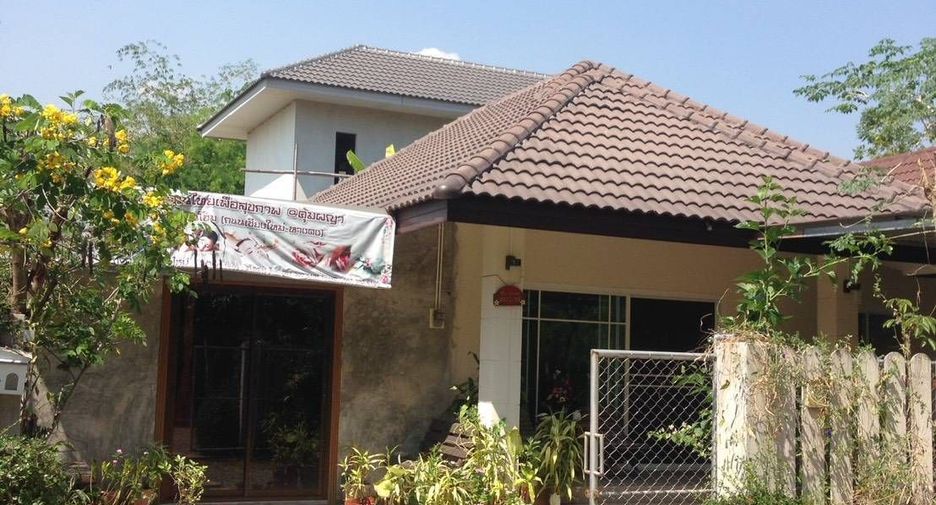 For sale 2 Beds house in Hang Dong, Chiang Mai